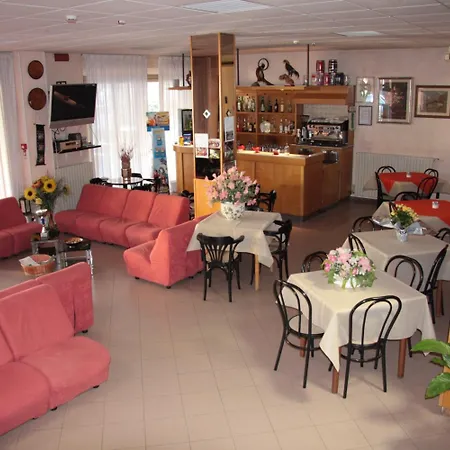Hotel Peonia-2