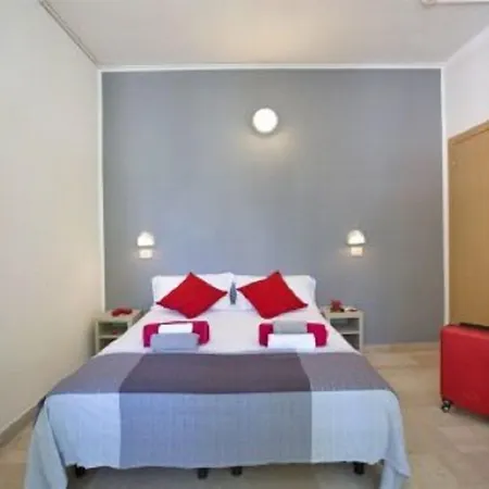 Hotel Sabrina Rimini-3
