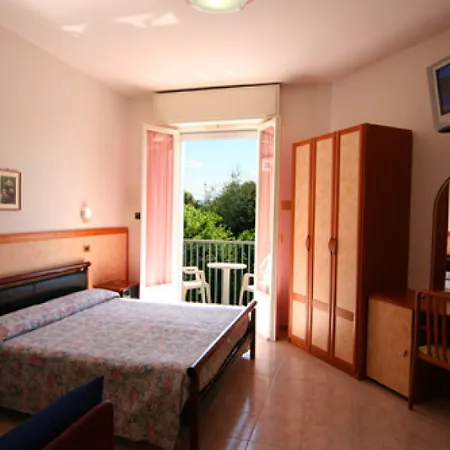 Hotel Parigi-2