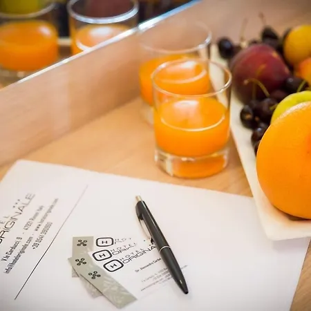Hotel Originale By Alehotels-3
