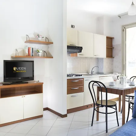 Residence Queen-3
