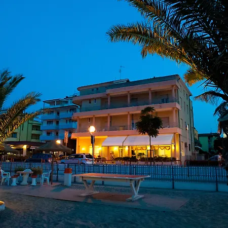Albergo Villa Mauri-2