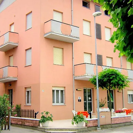 Hotel Ivette-2