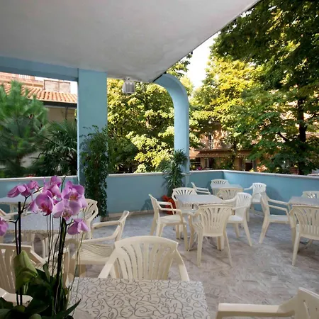 Hotel Veliero-3
