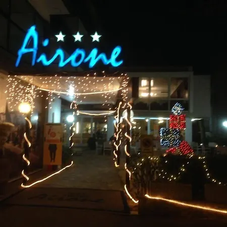 Hotel Airone-3