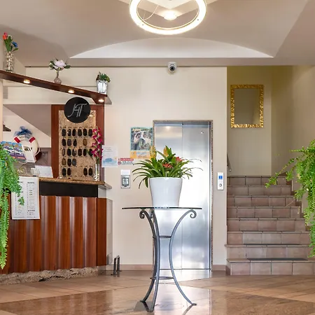 Hotel Tiglio-2
