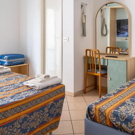 Hotel Tiglio-3