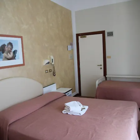 Hotel Adriatica Sul Mare-3