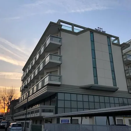 Hotel Nord Est-3
