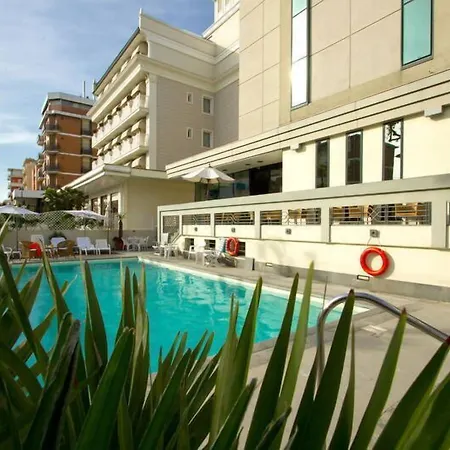 Hotel Nord Est-2