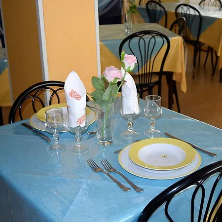 Hotel Criss-3