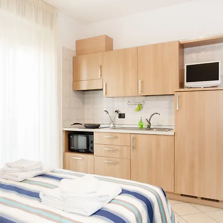 Residence Cigno-3