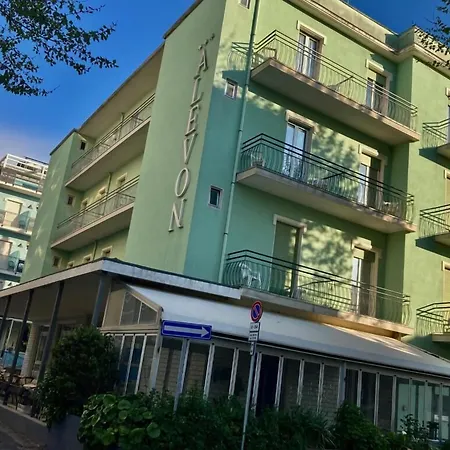 Alevon Hotel-2