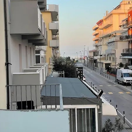 Hotel Marilonda Rimini-2
