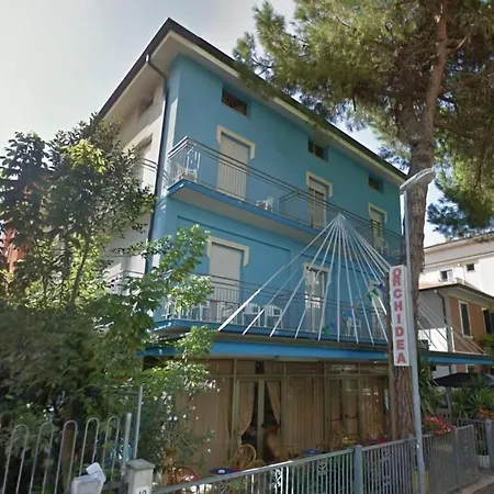 Hotel Orchidea-2