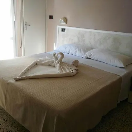Hotel Villa Mon Reve-2
