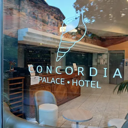 Hotel Concordia Palace-2