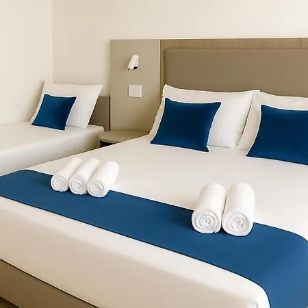 Residence Hotel Piccadilly-3