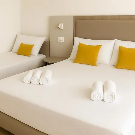 Residence Hotel Piccadilly-2