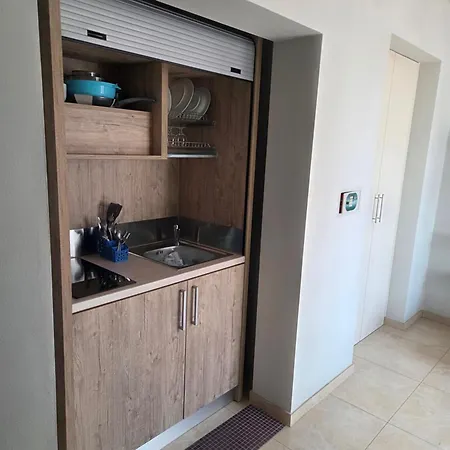 Residence Hotel Le Viole-2