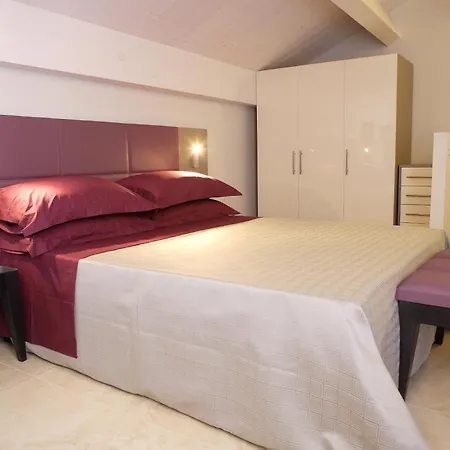 Residence Hotel Le Viole-3