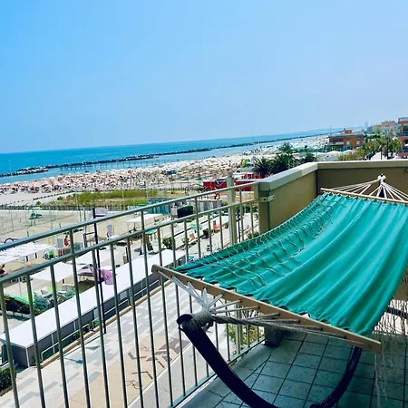 Residence Frontemare-2