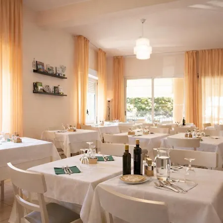 Hotel Villa Gioiosa - Beach & Bistrot-2