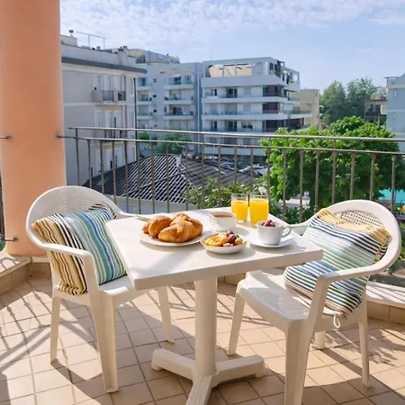 Hotel Villa Gioiosa - Beach & Bistrot-3
