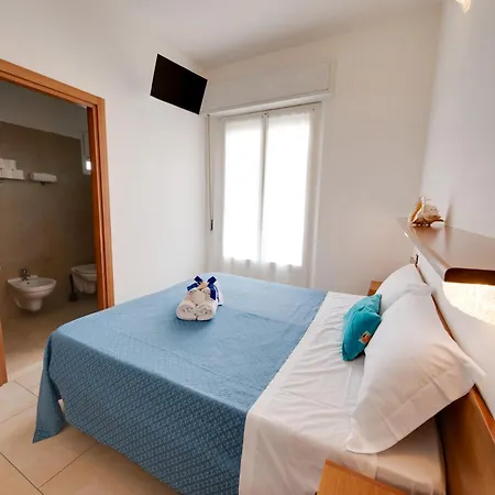 Hotel Numi-2