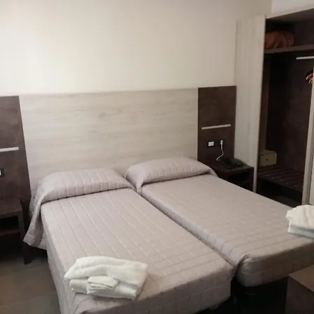 Hotel Bel Mare-3