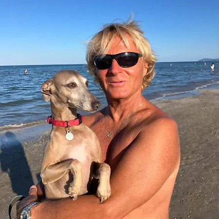 Appartamento Fronte Mare-3