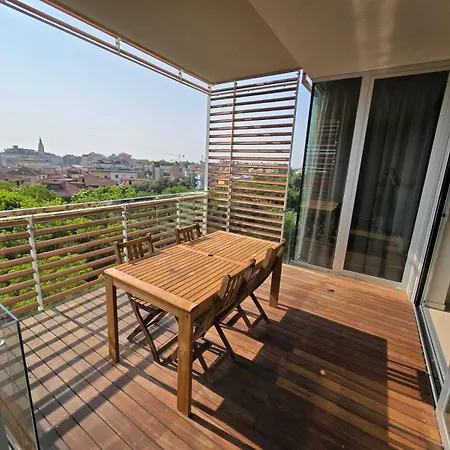 Residence Delfina-3