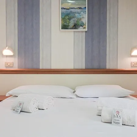 Hotel Blue Ribbon-2