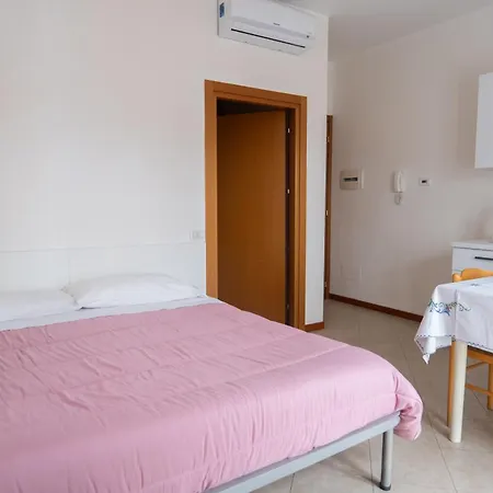 Residence Uno Studio&Suites-2