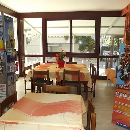 Hotel Villa Livia-2