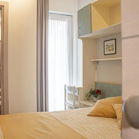 Hotel Sandra-2