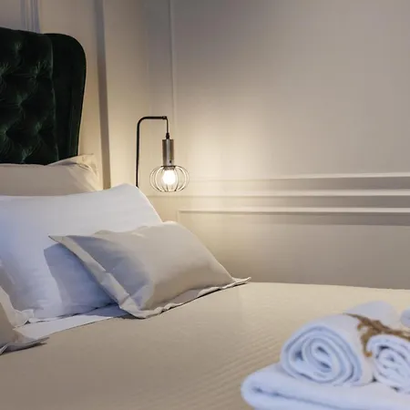Siano Luxury Suites - Riviera Collection-3