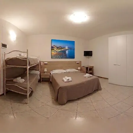 Hotel Jasmine Beach-3