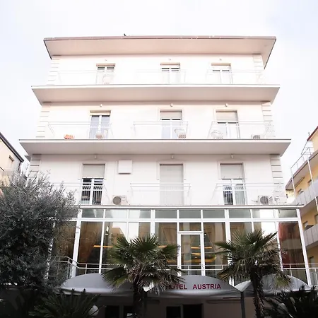 Hotel Austria-3