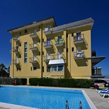 Hotel Biagini-3