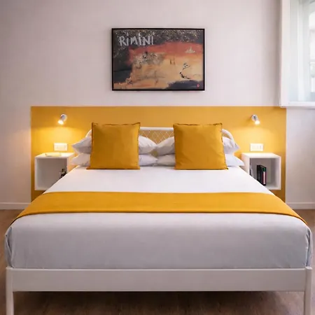 Suite Apartments - Corso51-3