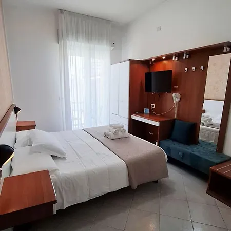 Hotel Brotas-3