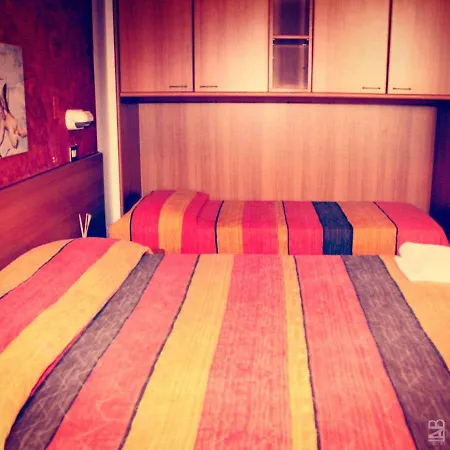 Hotel Amoha-2