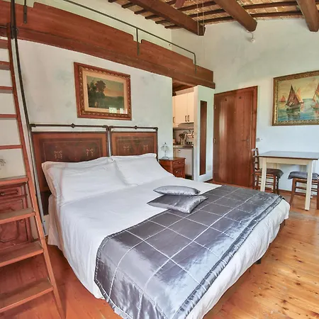 Agriturismo Case Mori-2