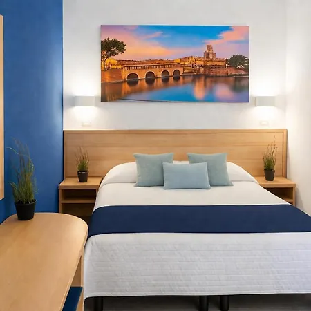 Hotel Aldebaran - Ideale Per Gruppi - Marina Centro-3