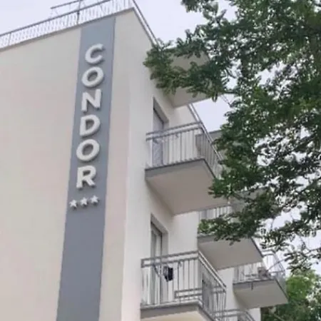 Hotel Condor-2