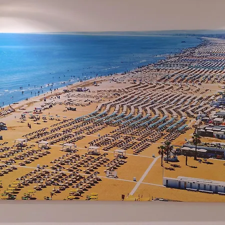 Appartamento Al Piano Terra Con Ingresso Indipendente, Vicinissimo Al Mare-3