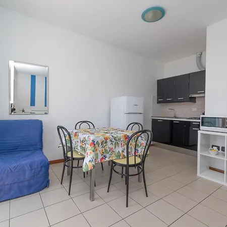 Residence Villa Azzurra-3