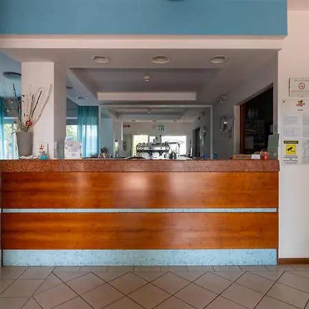 Residence Villa Azzurra-2