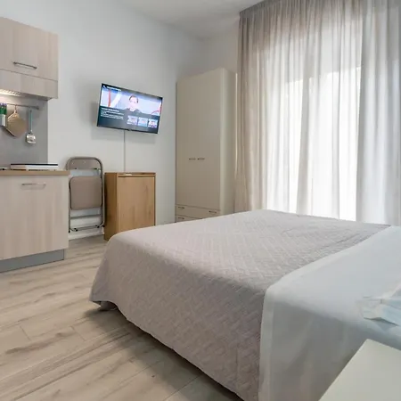 G House Rimini Spiaggia-3